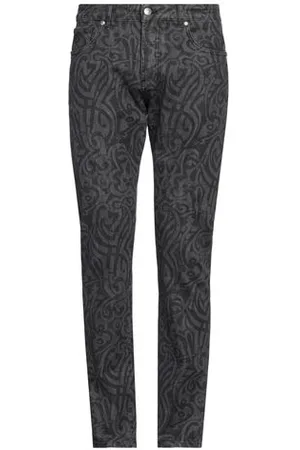 John Richmond PARTES DE ABAJO - Pantalones vaqueros