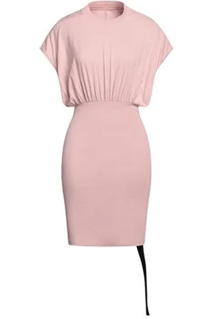 DRKSHDW BY RICK OWENS VESTIDOS - Minivestidos