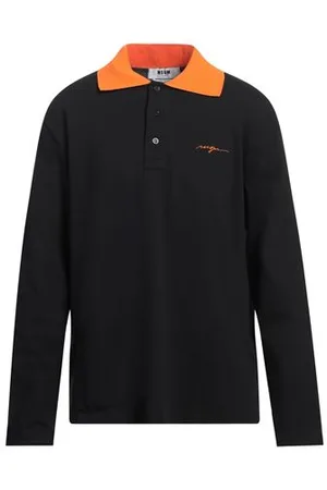 Msgm CAMISETAS Y TOPS - Polos
