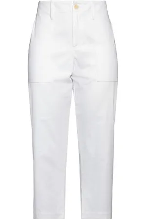 JEJIA PARTES DE ABAJO - Pantalones