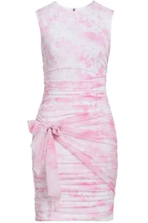 Msgm VESTIDOS - Minivestidos