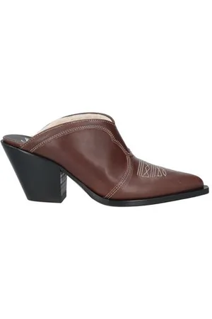 SONORA CALZADO - Mules & Zuecos