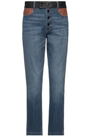 Frame PARTES DE ABAJO - Pantalones vaqueros