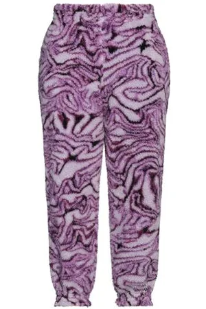 Alexander McQueen PARTES DE ABAJO - Pantalones