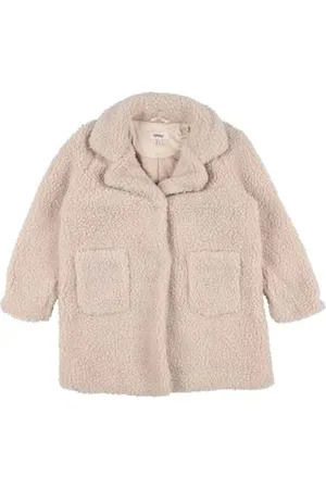 ONLY ROPA DE ABRIGO - Borreguito y pelo ecológico