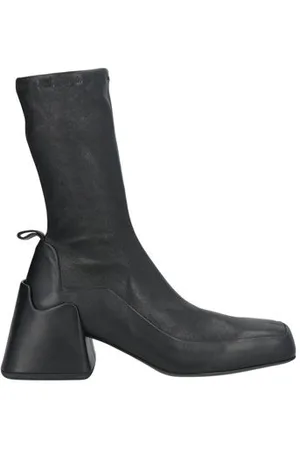 Jil Sander CALZADO - Botines de caña alta