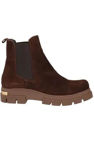 BALDININI CALZADO - Botines de caña alta