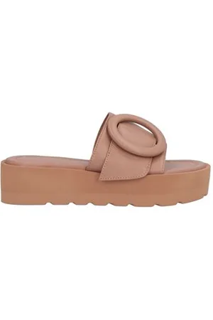 Gianvito Rossi CALZADO - Sandalias con cierre