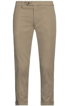 MICHAEL COAL PARTES DE ABAJO - Pantalones