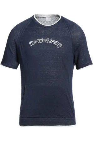 ELEVENTY CAMISETAS Y TOPS - Camisetas