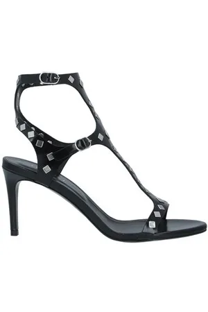 Twin-Set CALZADO - Sandalias con cierre