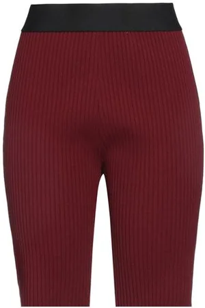DRIES VAN NOTEN PARTES DE ABAJO - Pantalones cortos y bermudas