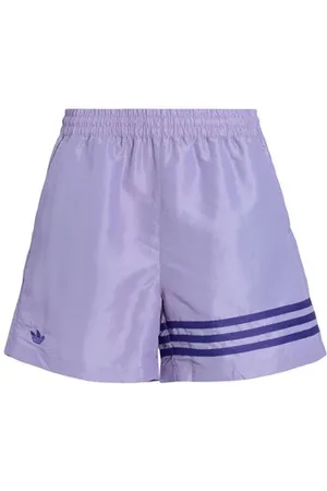 adidas PARTES DE ABAJO - Pantalones cortos y bermudas