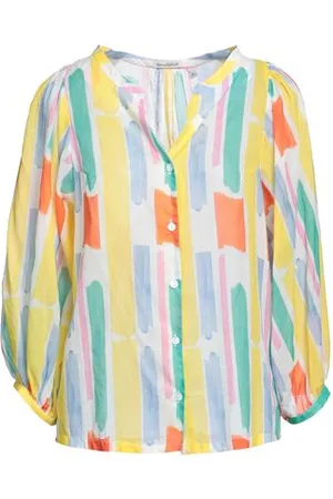 CAMICETTASNOB CAMISETAS Y TOPS - Camisas