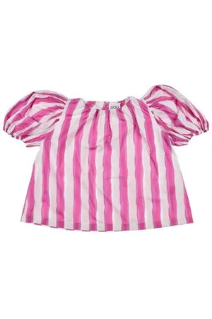 DOUUOD CAMISETAS Y TOPS - Tops