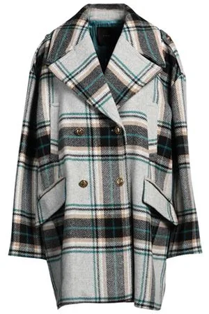 Pinko ROPA DE ABRIGO - Abrigos