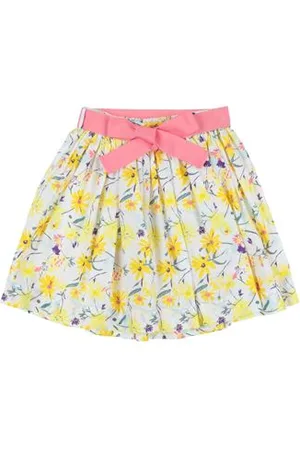 Petit Bateau PARTES DE ABAJO - Faldas infantiles