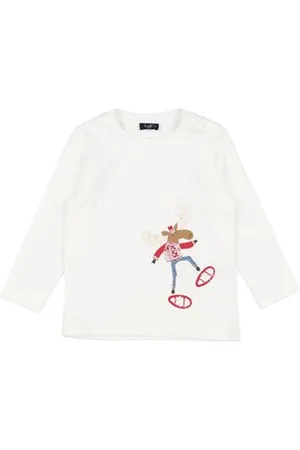 Il gufo CAMISETAS Y TOPS - Camisetas