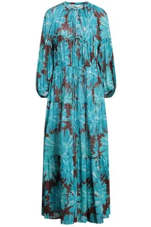LIVIANA CONTI VESTIDOS - Vestidos largos