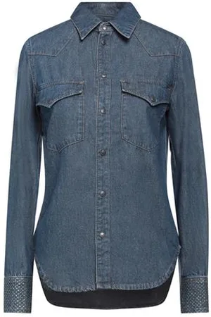 Zadig & Voltaire CAMISETAS Y TOPS - Camisas vaqueras