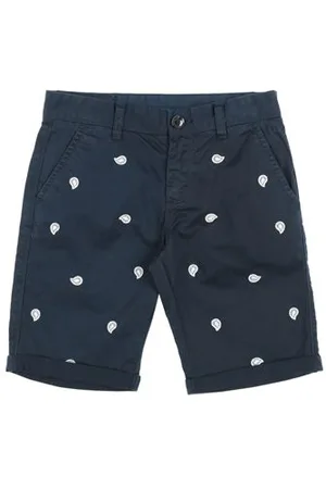 sun68 PARTES DE ABAJO - Pantalones cortos y bermudas