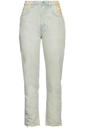 haikure PARTES DE ABAJO - Pantalones vaqueros