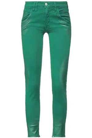 Cycle PARTES DE ABAJO - Pantalones vaqueros
