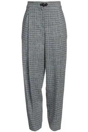 Emporio Armani PARTES DE ABAJO - Pantalones