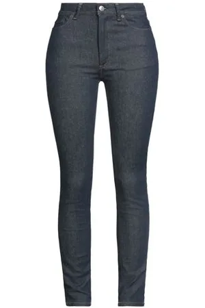 Acne Studios PARTES DE ABAJO - Pantalones vaqueros