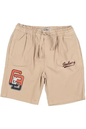 Iceberg PARTES DE ABAJO - Pantalones cortos y bermudas