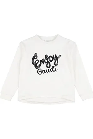 Gaudi CAMISETAS Y TOPS - Sudaderas