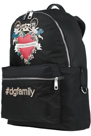 Dolce & Gabbana BOLSOS - Mochilas