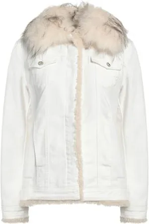 Liu Jo ROPA DE ABRIGO - Chaquetas vaqueras