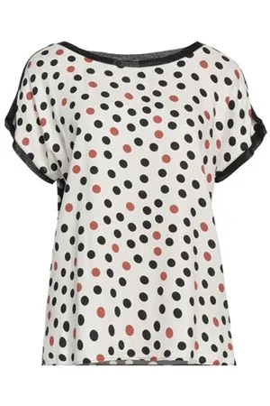DIANA GALLESI CAMISETAS Y TOPS - Tops