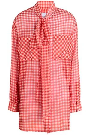 Burberry CAMISETAS Y TOPS - Camisas