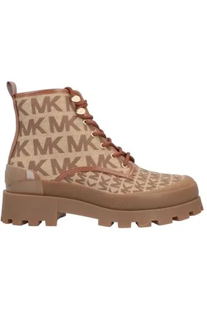 Michael Kors CALZADO - Botines de caña alta