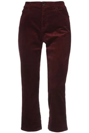 7 for all Mankind PARTES DE ABAJO - Pantalones