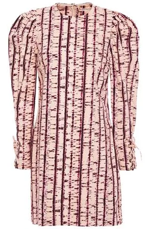ULLA JOHNSON VESTIDOS - Minivestidos