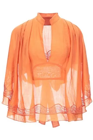 Alberta Ferretti CAMISETAS Y TOPS - Tops