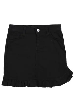 Msgm PARTES DE ABAJO - Faldas infantiles