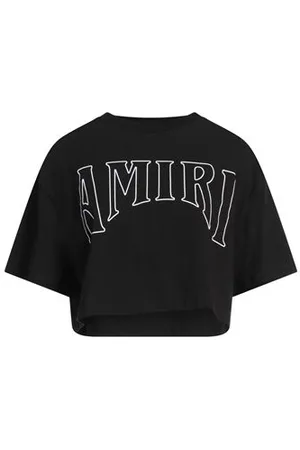 AMIRI CAMISETAS Y TOPS - Camisetas