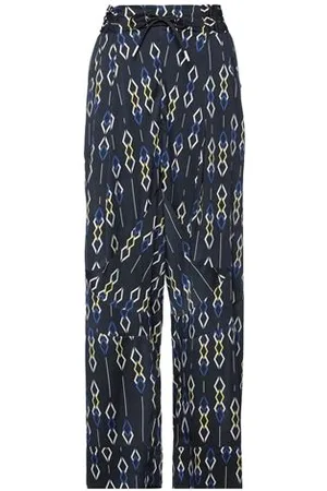 High PARTES DE ABAJO - Pantalones