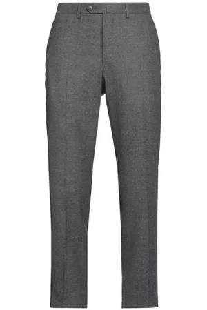 CARUSO PARTES DE ABAJO - Pantalones