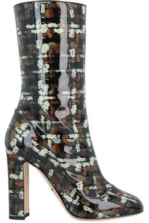 Dolce & Gabbana CALZADO - Botines de caña alta