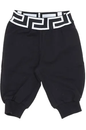 VERSACE PARTES DE ABAJO - Pantalones