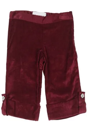 Dondup PARTES DE ABAJO - Pantalones