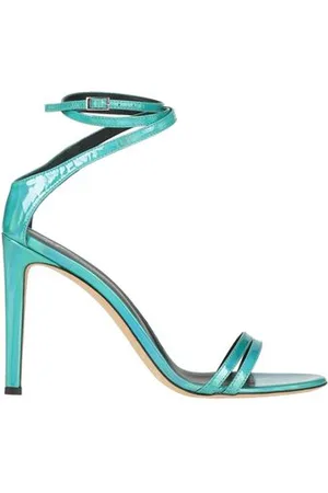Giuseppe Zanotti CALZADO - Sandalias con cierre