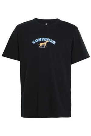 Converse CAMISETAS Y TOPS - Camisetas