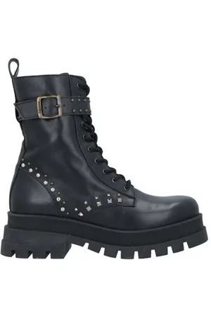 Pinko CALZADO - Botines de caña alta