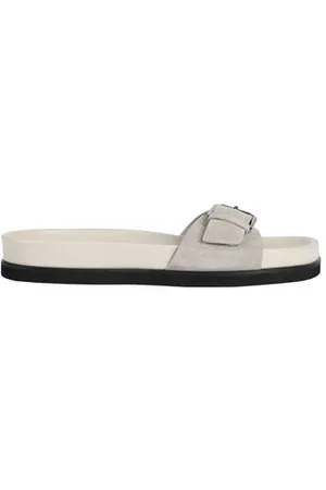 ARKET CALZADO - Sandalias con cierre